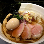 ヌードルズキッチン ガナーズ