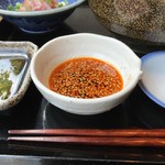 居酒屋 肴とり - 漁師丼1000円