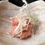 居酒屋 肴とり - 漁師丼1000円