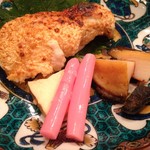 新和食 きくい - 