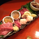 新和食 きくい - 