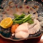 新和食 きくい - 