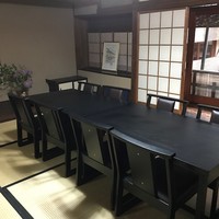 ぎをん桃庭 - 【祇園の間】