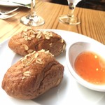 Leahi Concept Kitchen - パン美味しい