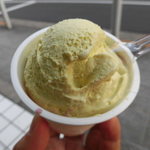 ラ・リューシェ - ピスタチオ