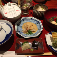 西梅田 禅園 - 