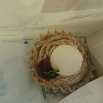 洋菓子店もえぎ - 