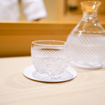 鮨 あらい - 綺麗