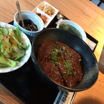 牛タンと和牛赤身肉専門店 焼肉 韓味房  - 料理写真: