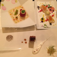 ガストロノミー ジョエル・ロブション - 