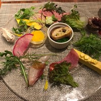キャトルラパン 北梅田 - 