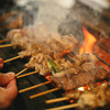 炭火焼鳥酒場 とりしん - 料理写真:焼き方にこだわりぬいた鳥は絶品！