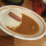 カレーショップ C＆C - 