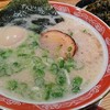 ラー麺 ずんどう屋 心斎橋店