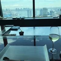 日本料理 「風花」 コンラッド東京 - 