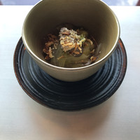 日本料理 「風花」 コンラッド東京 - 