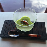 日本料理 「風花」 コンラッド東京 - 