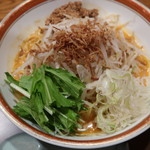 八重洲ラーメン - 