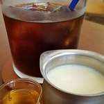 ヴィーガンカフェ タロ - 