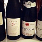 煮こみや なりた - 本日は、ここから3本