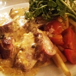 煮こみや なりた - 