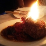 煮こみや なりた - 