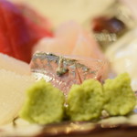 楽座 - 山葵ちゃん!!