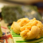 楽座 - おつまみ雲丹Ⅲ