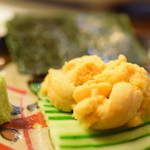 楽座 - おつまみ雲丹Ⅴ