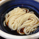 麺匠 くすがみ - ぶっかけうどん