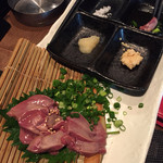 千住魚河岸酒場　しずく - 