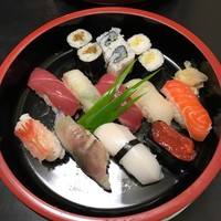 寿し心 なかむら - 