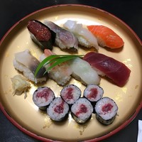 寿し心 なかむら - 