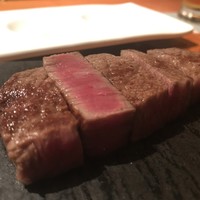 京風鉄板 はせ川 - ｼｬﾄｰﾌﾞﾘｱﾝ