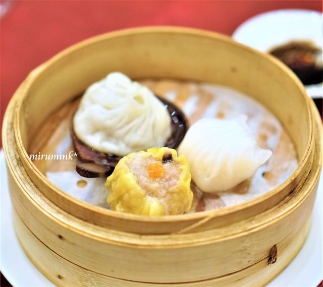 Nishiazabu Chenputon photo 2