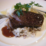 Maison de h-l'E´ridan - 