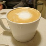 ジェイエス パンケーキカフェ - Cappuccino