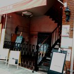 すぎな農園 - 前から気になっていたお店です。丁度良いのでこの機会に