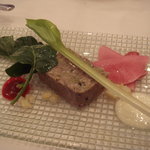 ブラッスリー ラルドワーズ - 