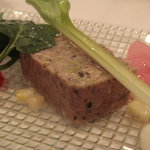 ブラッスリー ラルドワーズ - 