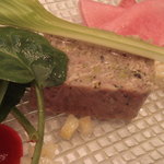 ブラッスリー ラルドワーズ - 