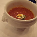 ブラッスリー ラルドワーズ - 