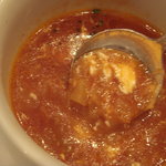 ブラッスリー ラルドワーズ - 