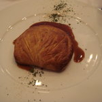 ブラッスリー ラルドワーズ - 