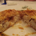 ブラッスリー ラルドワーズ - 