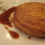 ブラッスリー ラルドワーズ - 