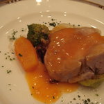 ブラッスリー ラルドワーズ - 