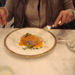 ブラッスリー ラルドワーズ - 