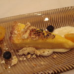 ブラッスリー ラルドワーズ - 