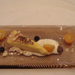 ブラッスリー ラルドワーズ - 